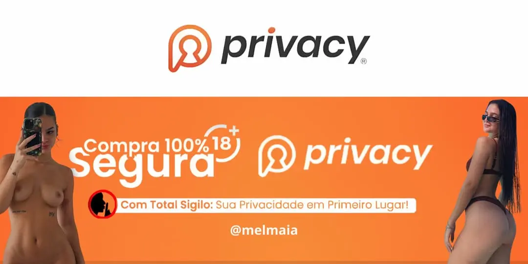 Privacy - Mel maia